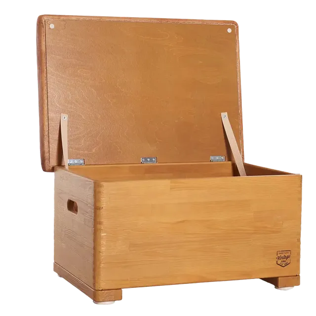 Artzt Vintage Series Sprungkasten Plus Turnkasten 70x50x40 Leder