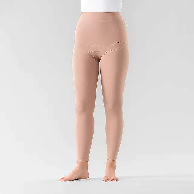 Varisan Flat Leggings Flachstrick Lymphödem 1 Stück