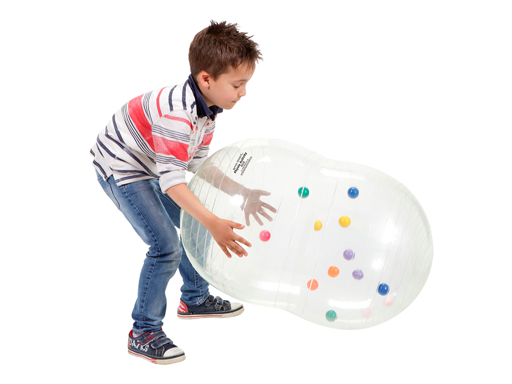 PEZZI Physiotherapy Physio Activity Roll Therapierolle