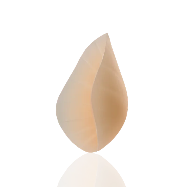ABC Breastcare Massage Form Shaper Ausgleichsprothese Silikon