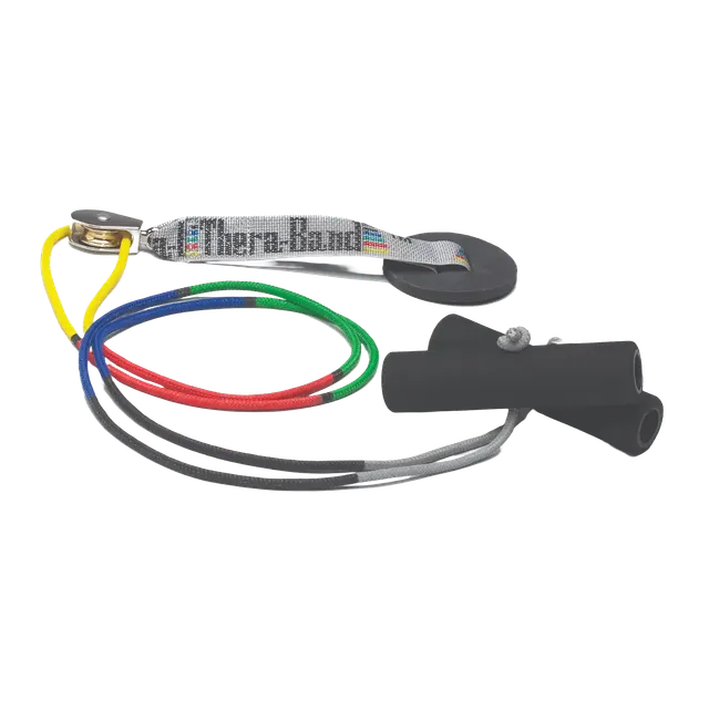 Artzt TheraBand Shoulder Pulley Schultertrainer Seilzug