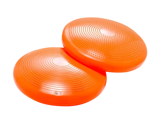 Pezzi Disco Sport Balancekissen groß Noppen Gleichgewicht