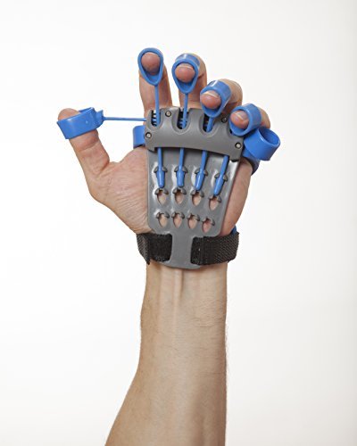 CanDo Digi-Extend Xtensor Handtrainer Strecker blau