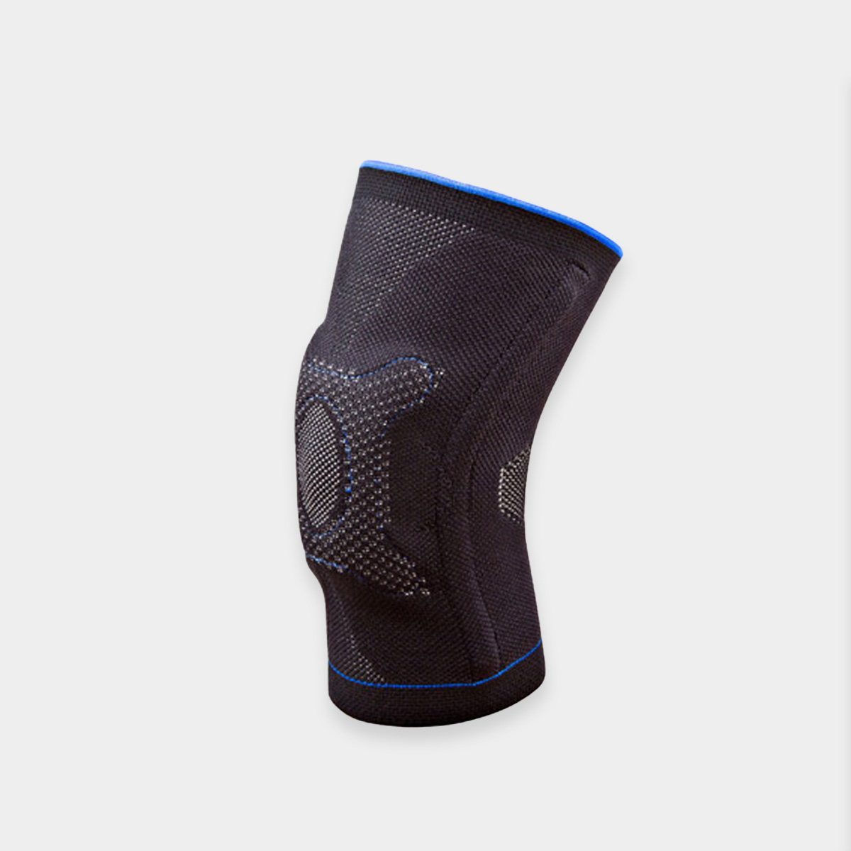 Cizeta Ortò Patella Stab Kniebandage Klasse 3 mit Patellaring