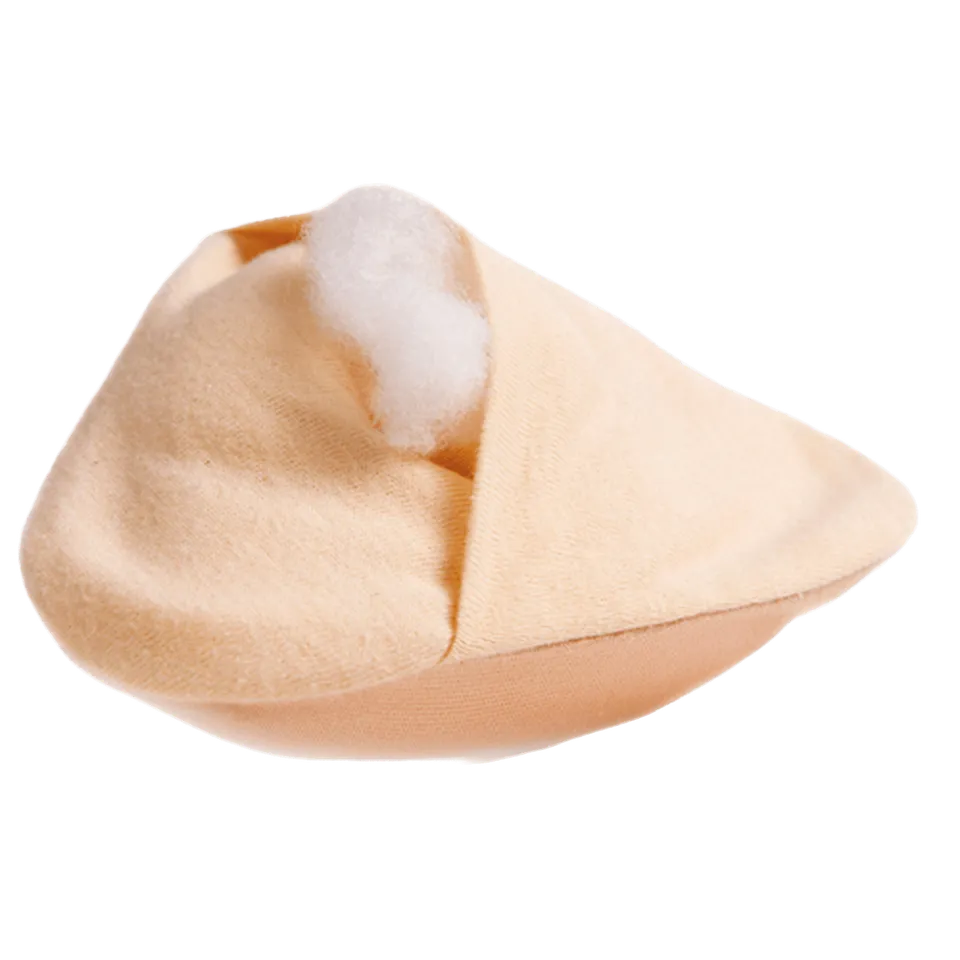ABC Breastcare Erstversorgung First Form Fiberfill Baumwolle