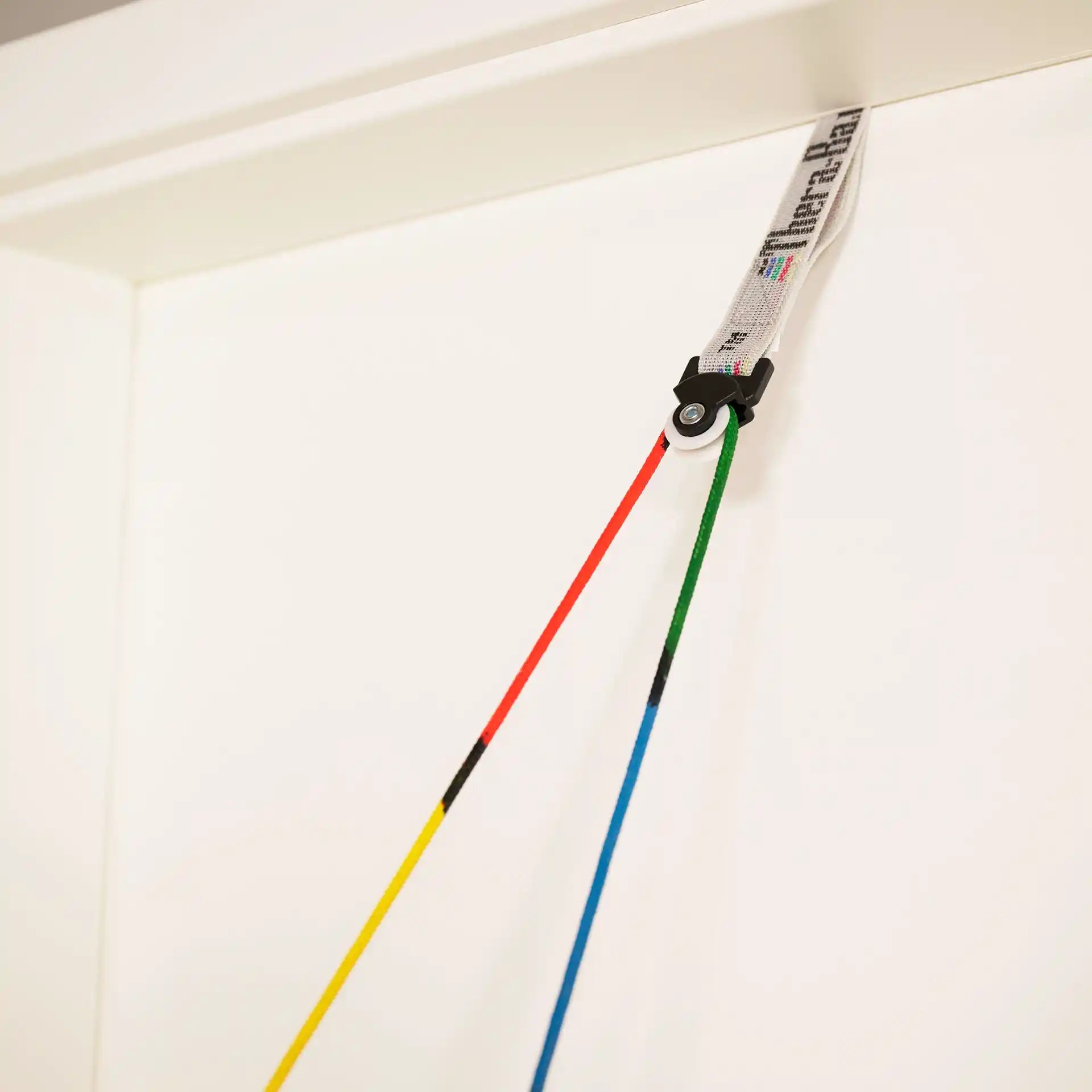 Artzt TheraBand Shoulder Pulley Schultertrainer Seilzug