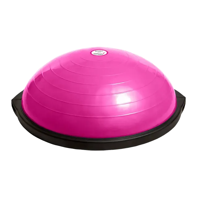 BOSU Home Balance Trainer Bosuball Blau