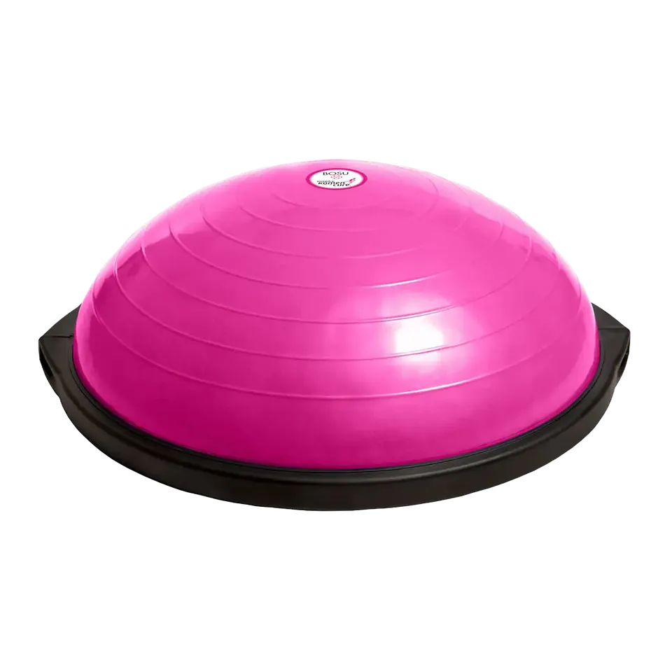 BOSU Home Balance Trainer Bosuball Blau