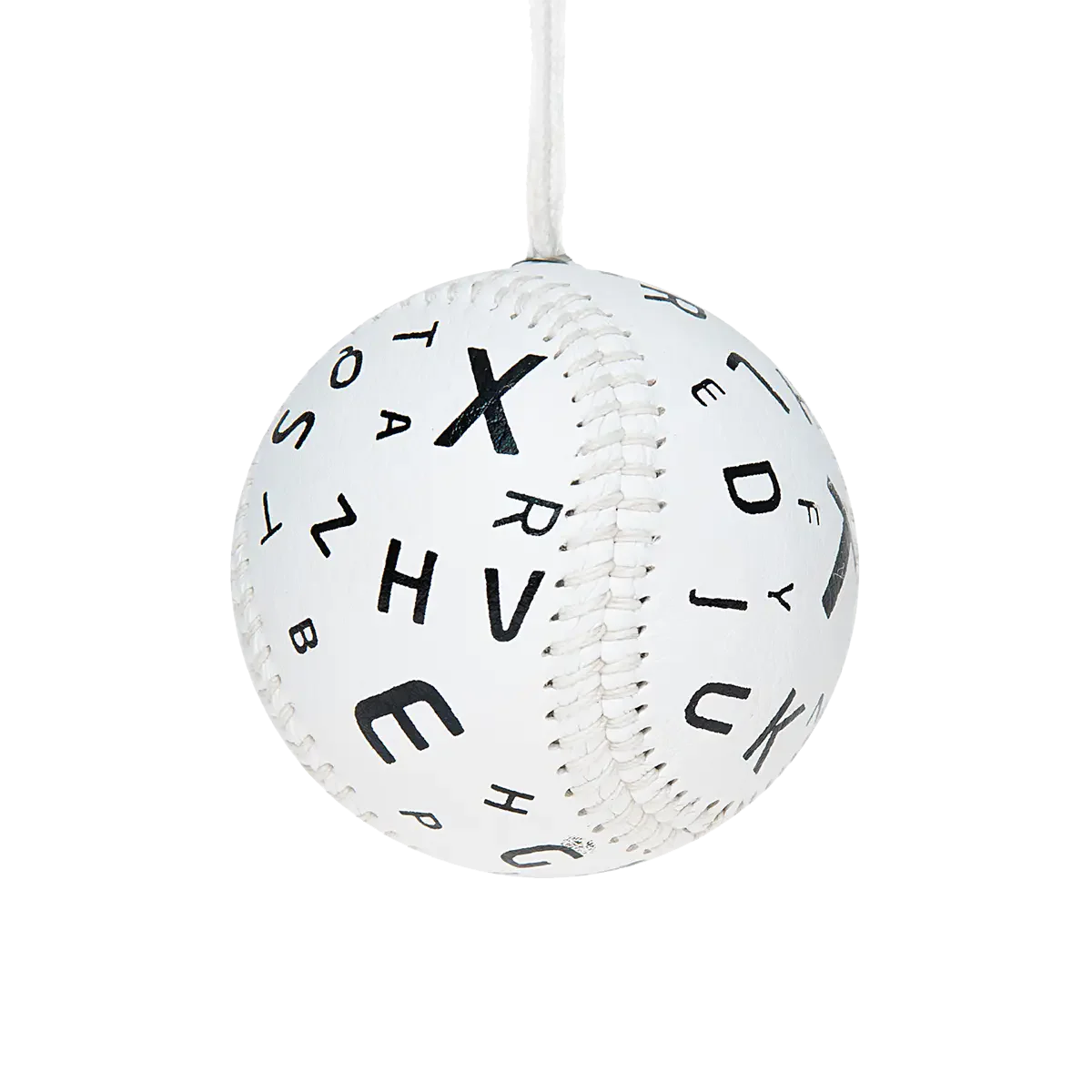 ARTZT neuro Marsden Ball Pendelball 7 cm Reaktion