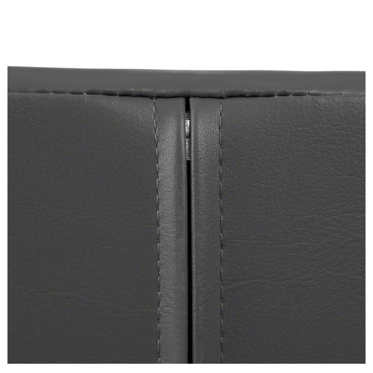 Sport-Tec Halbrolle Lagerungskissen 50x15x7,5 cm