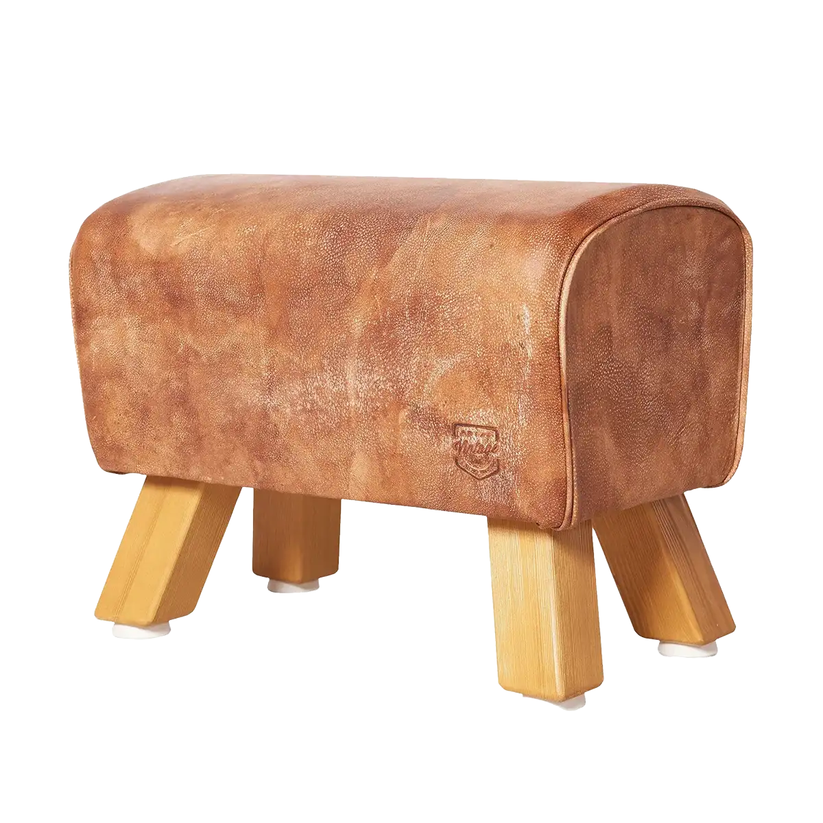 ARTZT Vintage Turnbock Rindsleder 57,5x35x45 cm