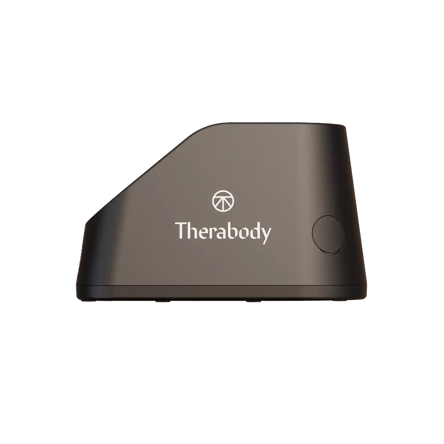 Theragun PRO Plus Ladestation Massagepistole mit Aufsatzhalter