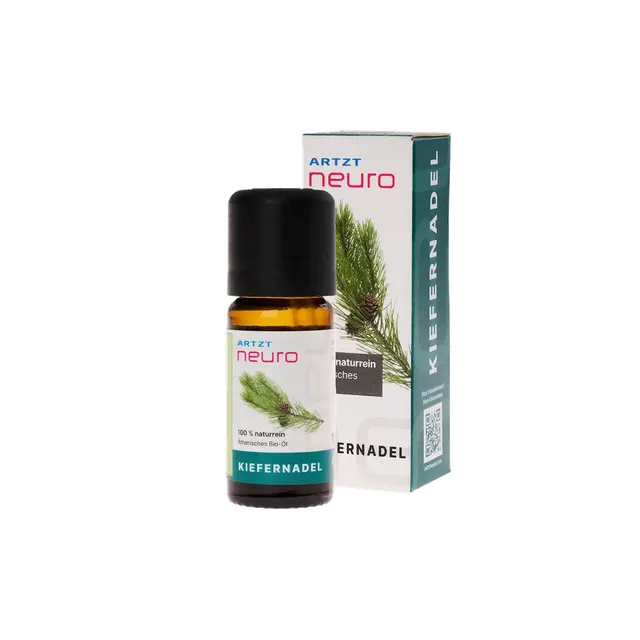 ARTZT neuro Duftöl Lavendel 10 ml naturrein Bio