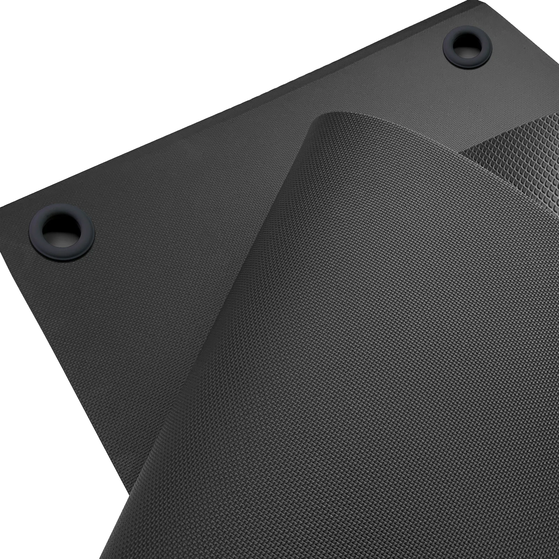 Artzt thepro Gymnastikmatte 180x60x1,2 cm Gel-Schaum