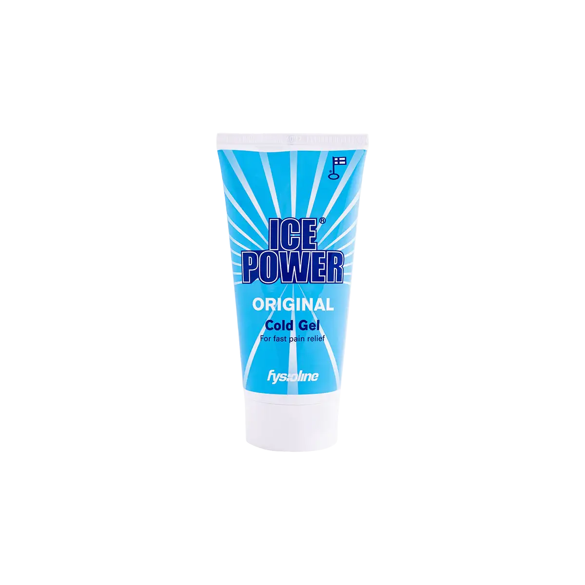 Artzt Ice Power Original Kühlgel 75 ml Menthol