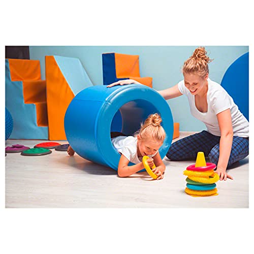 Sport-Tec Sport & Fitness Spielröhre 60x100 cm