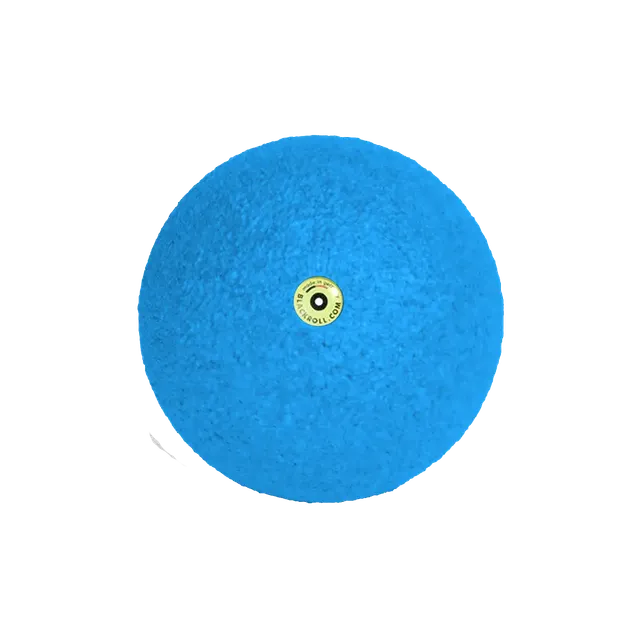 BLACKROLL Ball 12 Faszienball Azur 12 cm Selbstmassage