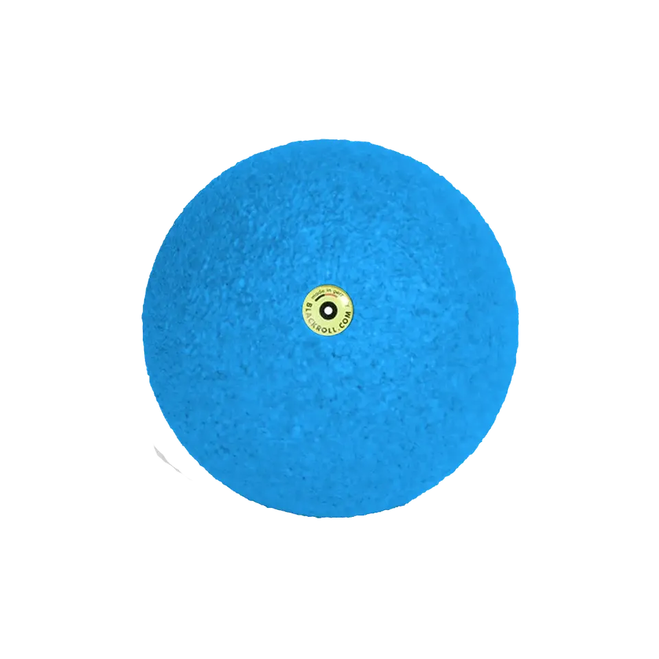 BLACKROLL Ball 12 Faszienball Azur EPP 12 cm