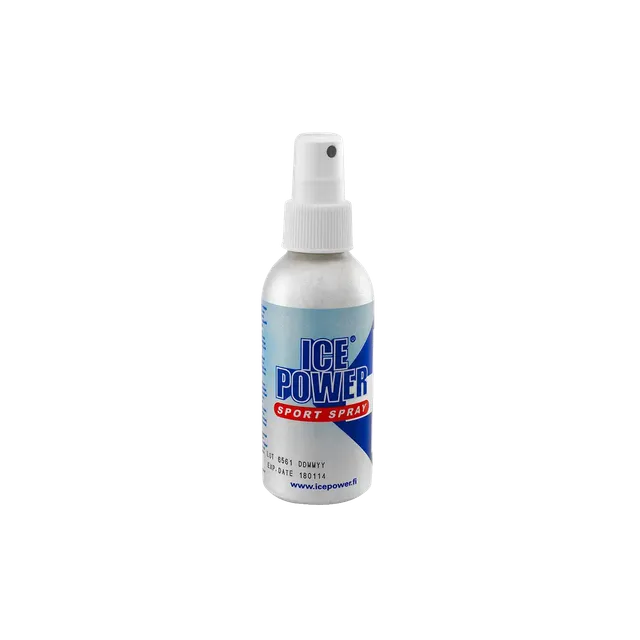 Artzt Ice Power Sport Kältespray 125 ml Schmerzgel Spray
