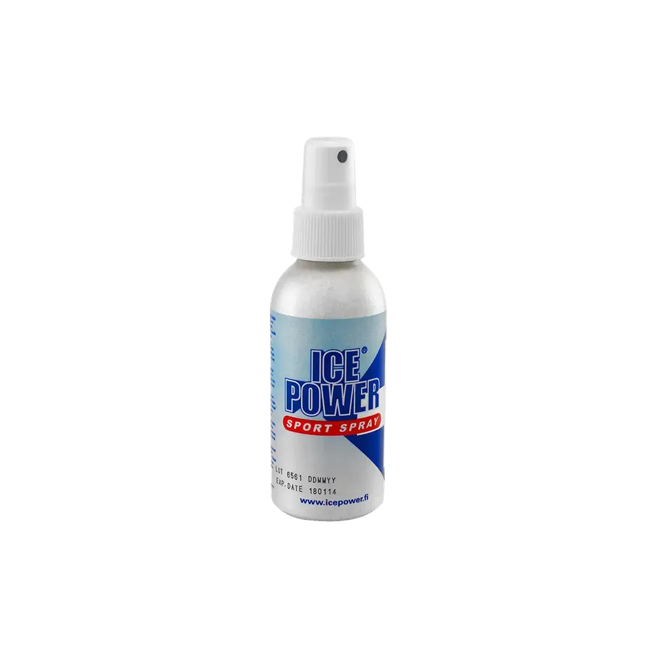 Artzt Ice Power Sport Kältespray 125 ml Schmerzgel Spray