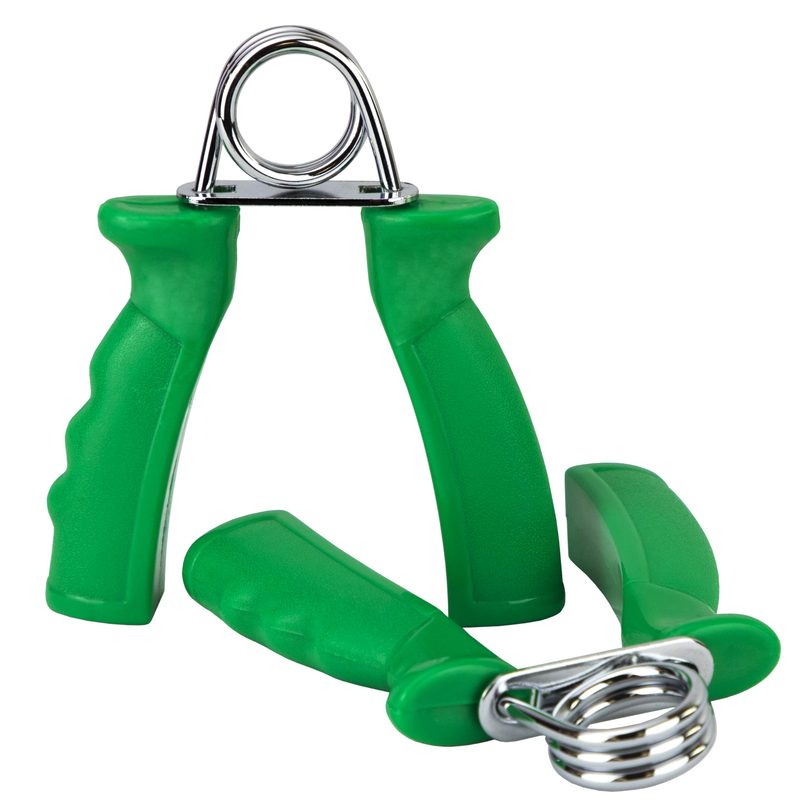 CanDo VariGrip ErgoGrip Handtrainer rot 2,6 kg 2 Stück