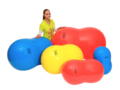 PEZZI Physiotherapy Physio Activity Roll Therapierolle