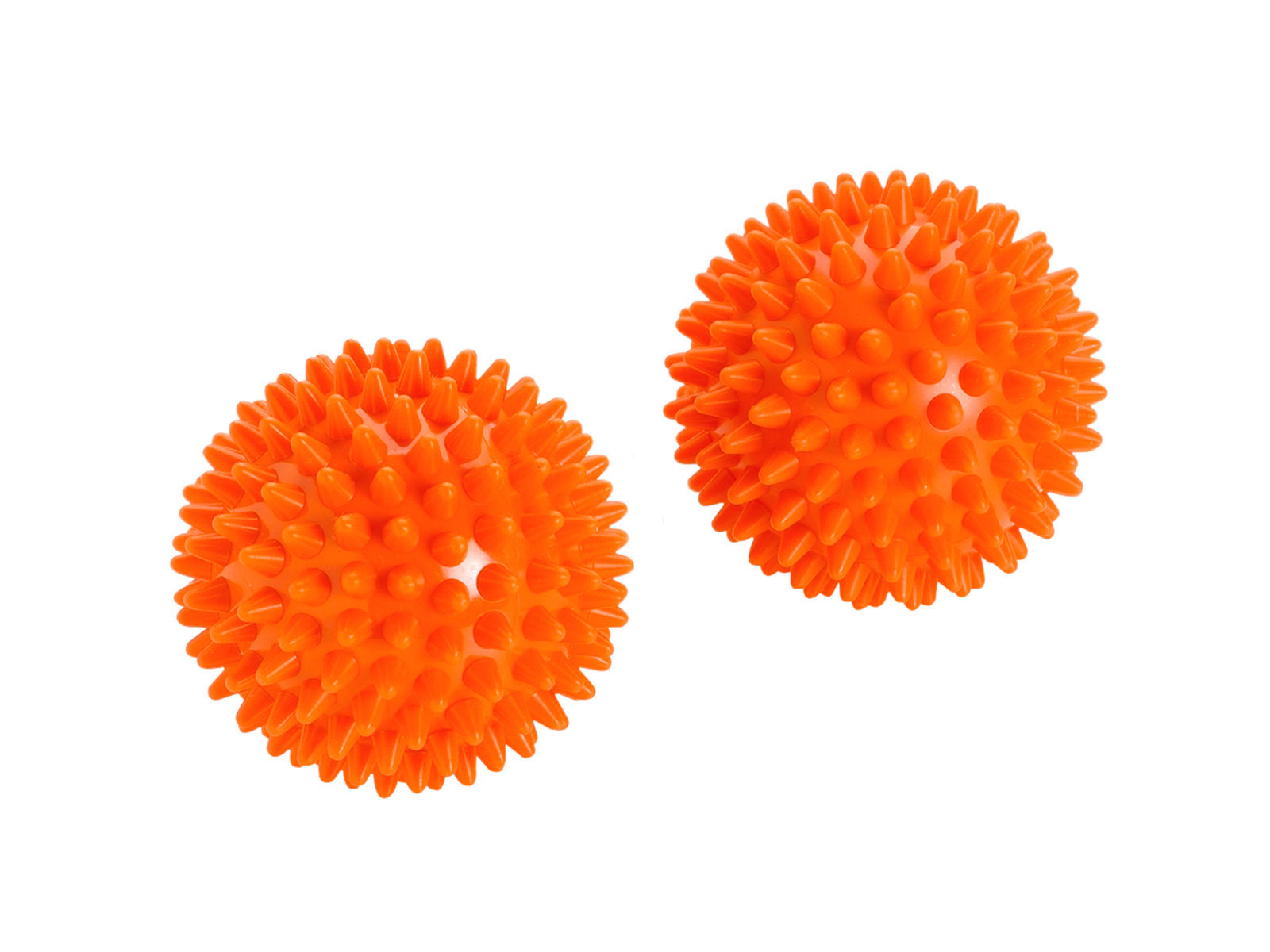 Pezzi Wellfit Beauty Reflex Massageball weich 2er Set