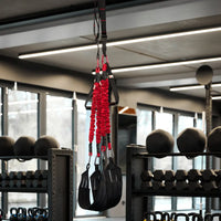 4D PRO Bungee Sling Trainer Schlingentrainer elastisch
