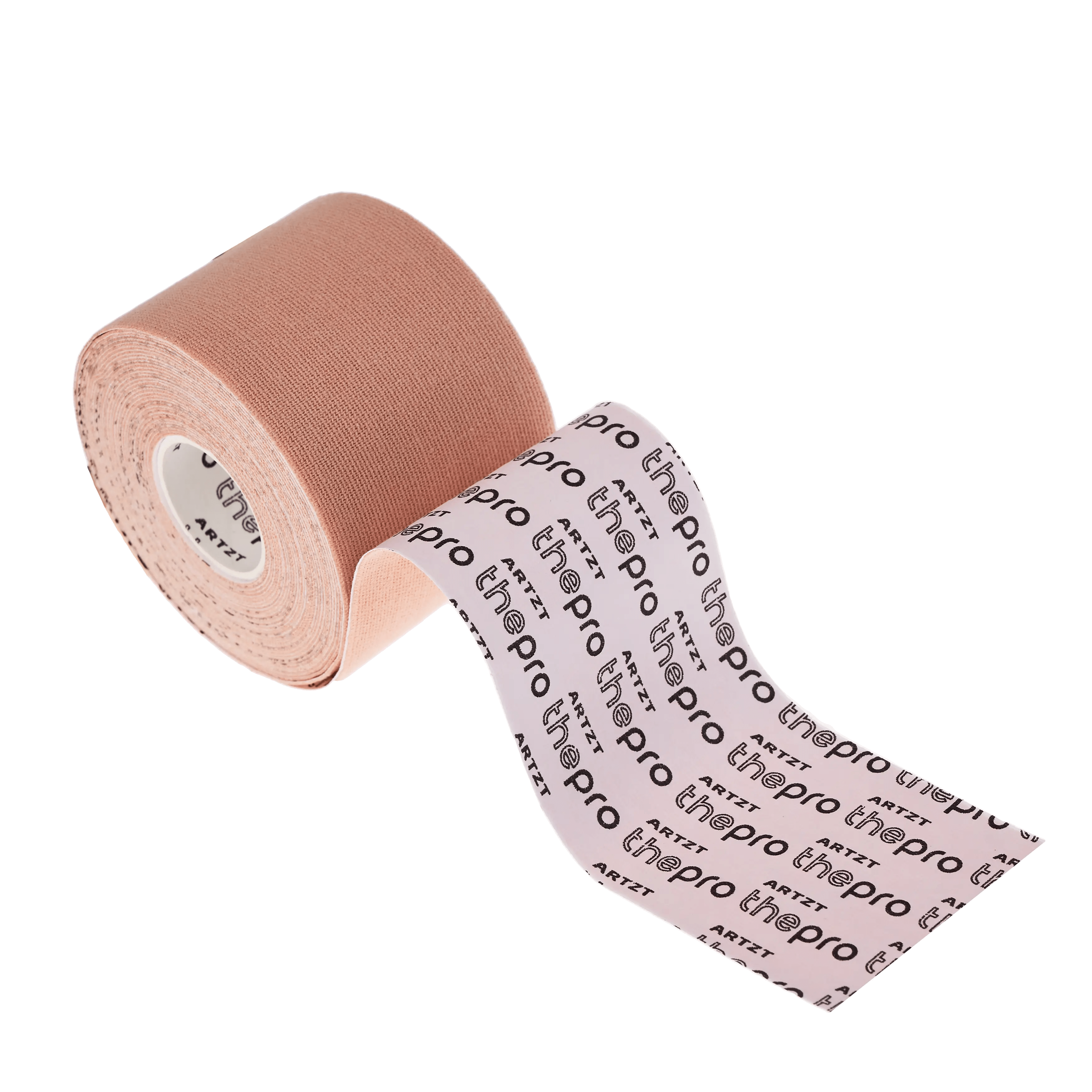 ARTZT thepro Kinesio Tape 1 Stück atmungsaktiv