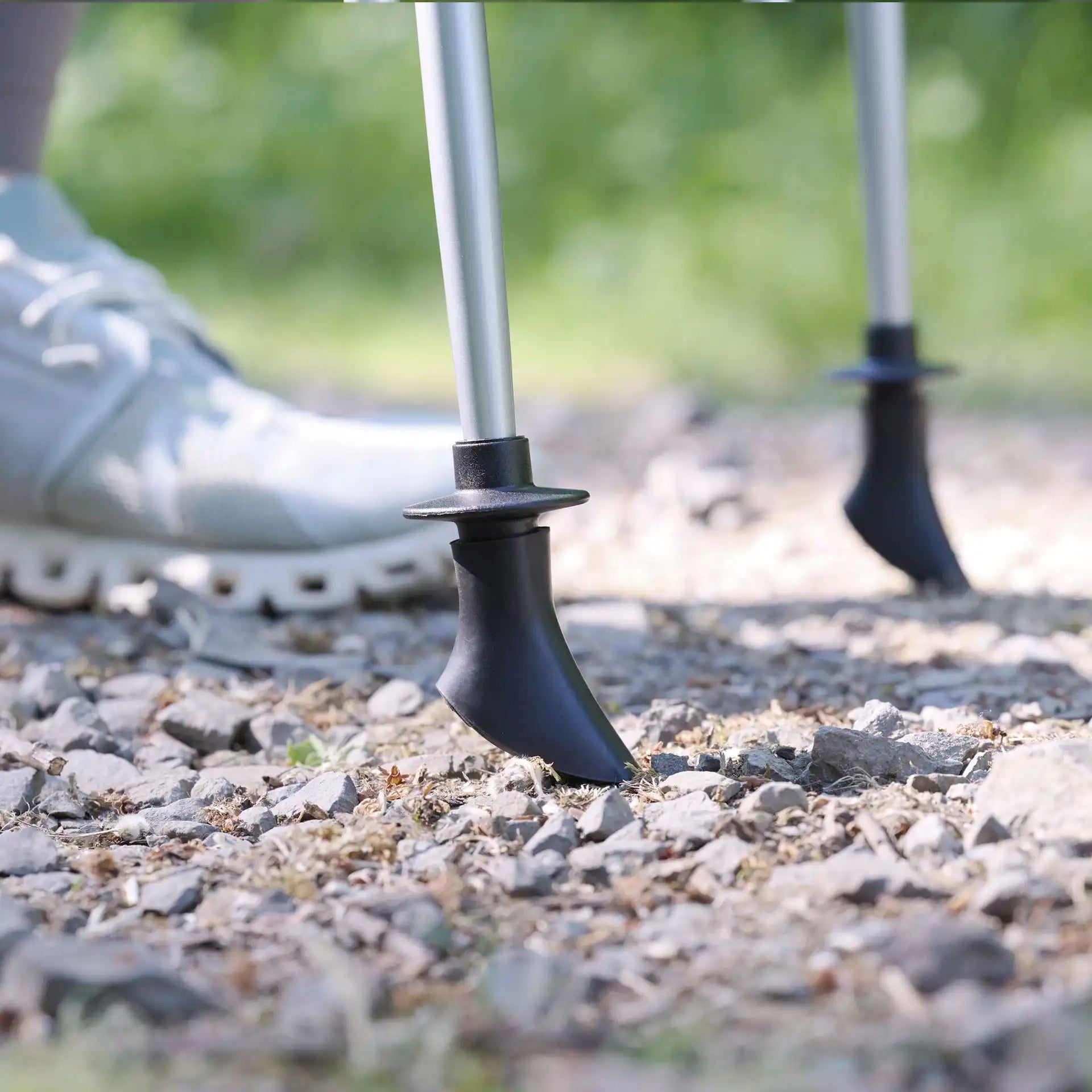 Artzt Gymstick Fit Walker Walking Stöcke 85-135 cm