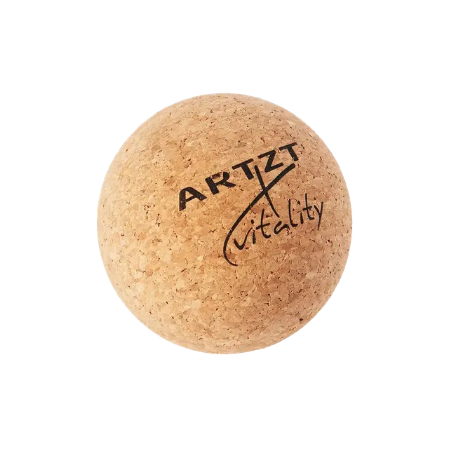 Artzt ARTZT vitality Corc Fascia Ball Faszienball Kork