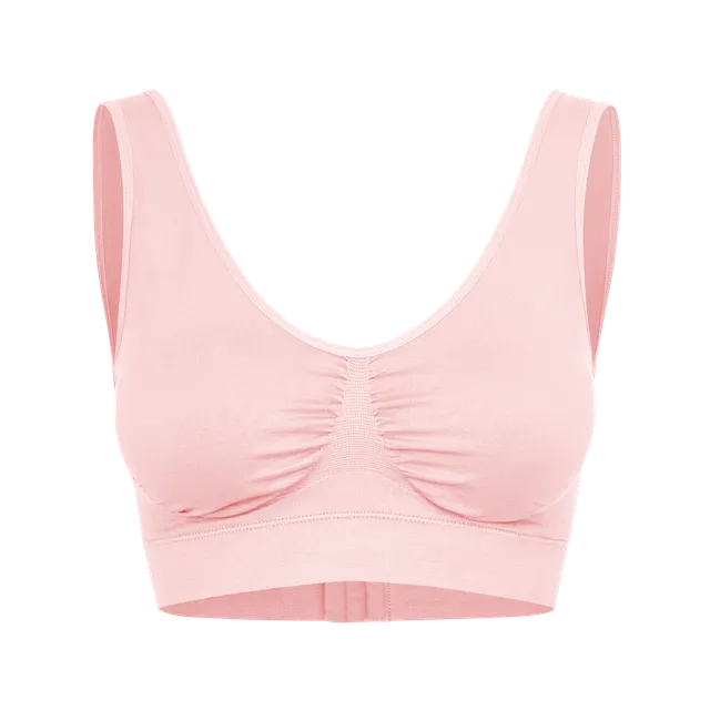 ABC Breastcare Prothesen BH Comfy Classic mit Softschalen