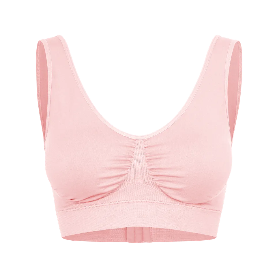 ABC Breastcare Prothesen BH Comfy Classic mit Softschalen