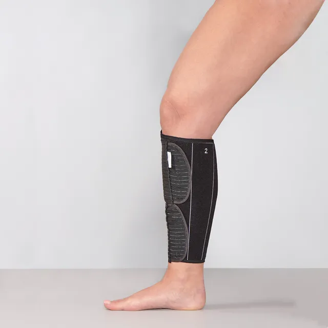 Cizeta Veinalgic Polpaccio Wadenbandage Wade Kompression