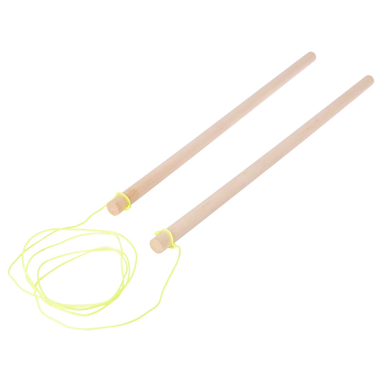Sport-Tec Sport & Fitness Diabolo Jonglier-Set 260 g