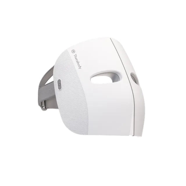 Therabody TheraFace LED Maske Hautverjüngung Gesicht