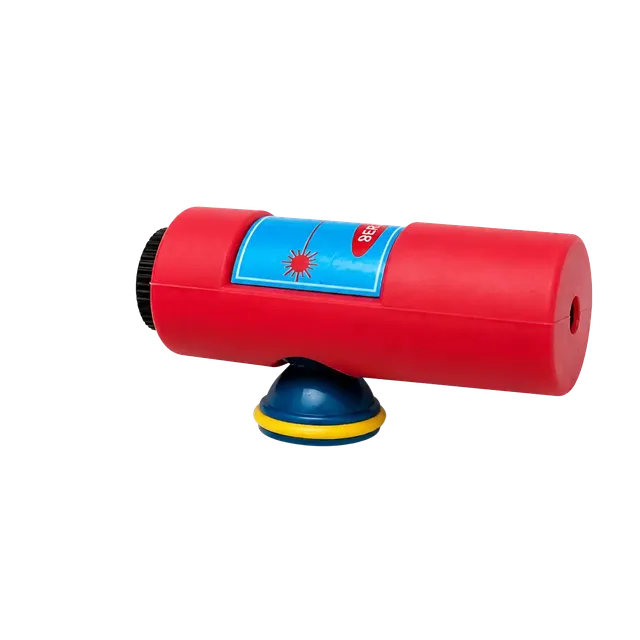 ARTZT Motion Guidance CrossHair Laser Haltungslaser