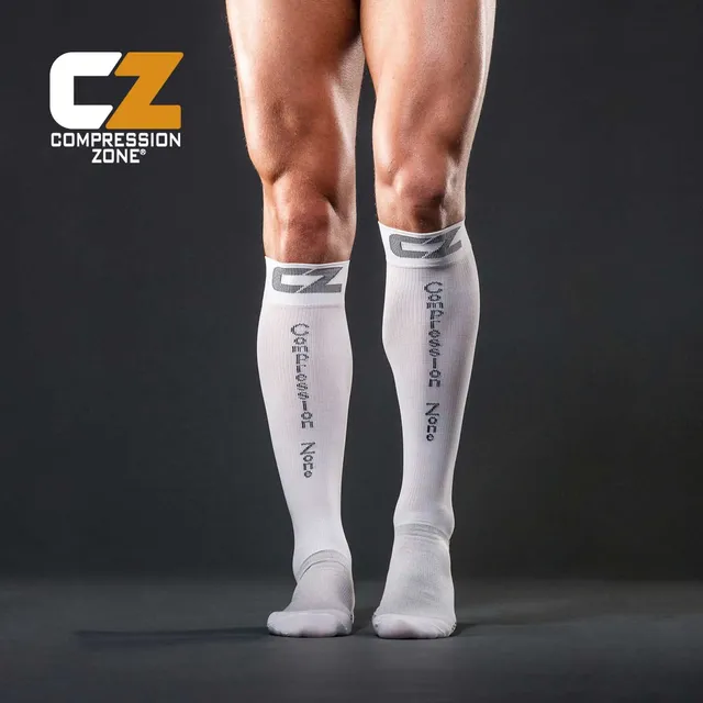 Cizeta Compression Zone Performance Sportsocken Kompression