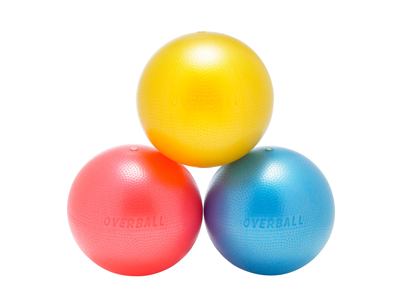 PEZZI Fitness Softgym Over Gymnastikball weich