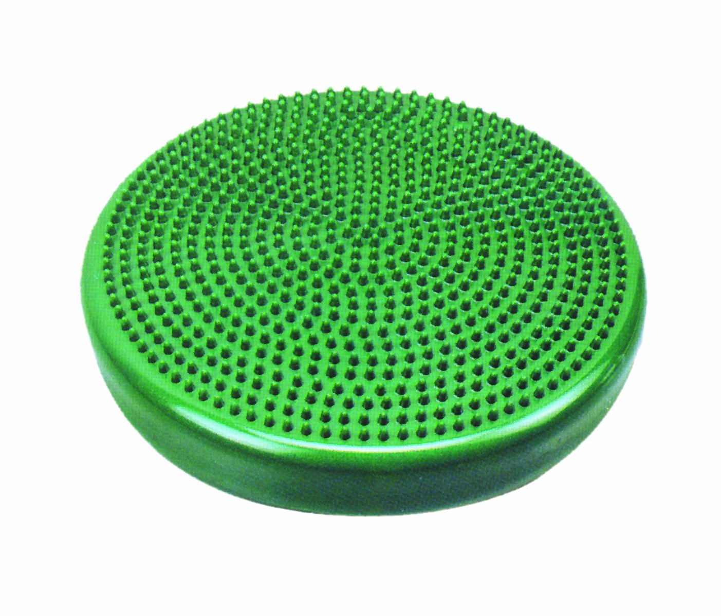 CanDo Balancekissen Balance Disc Ø35 cm rot aufblasbar