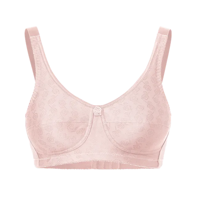 ABC Prothesen BH Lady Rose BH wattiert Prothesentaschen