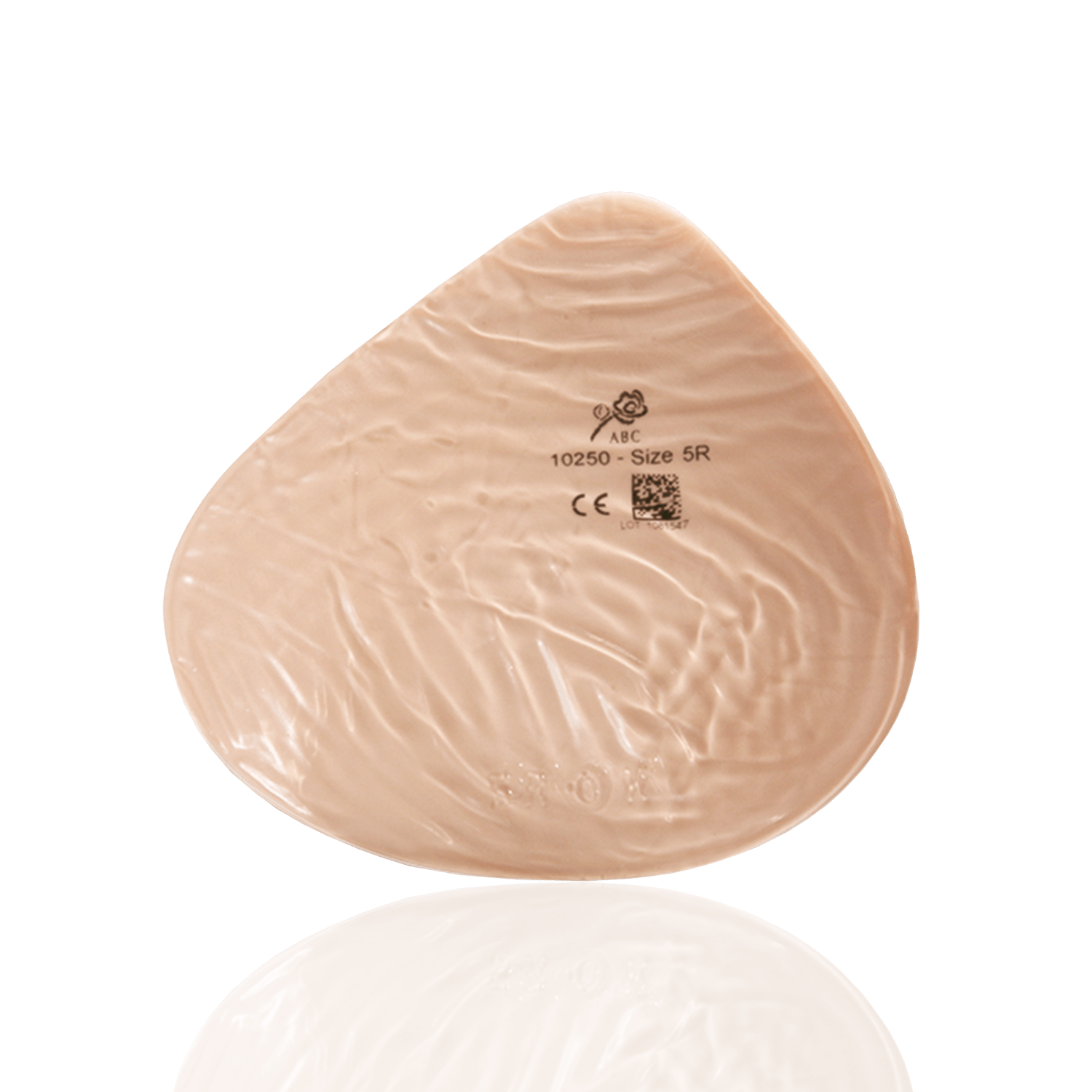 ABC Breastcare ABC Massage Serie Übersicht Brustprothese