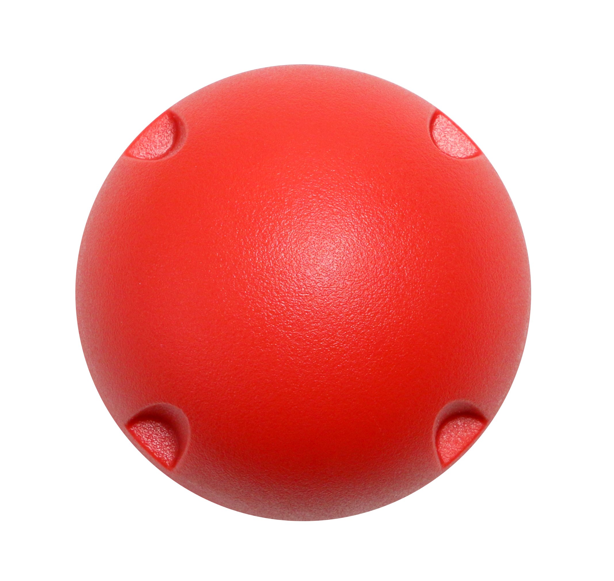 CanDo inflatable line Instabilitätsball Mittelstark Grün MVP