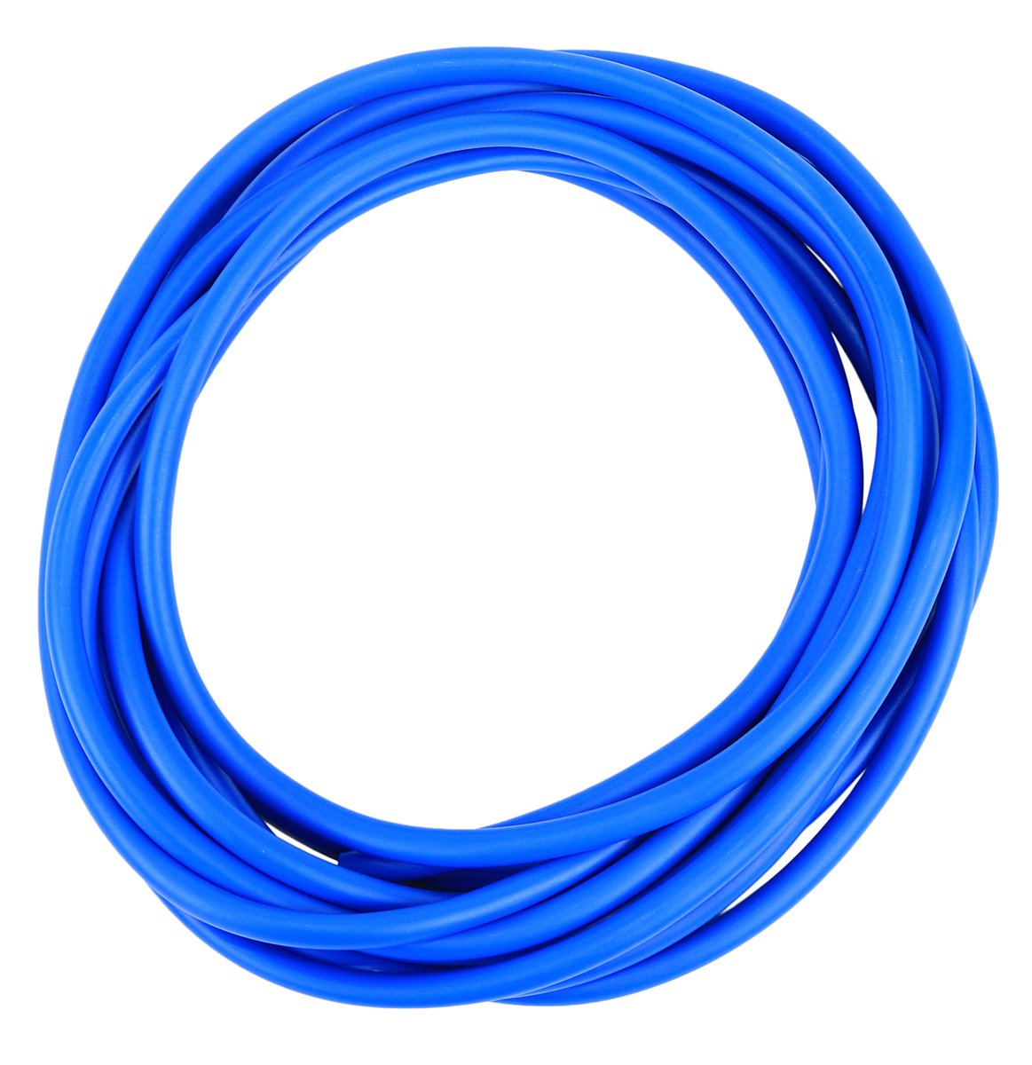 CanDo Power Tube Fitnesstube 30,5 m gelb sehr leicht