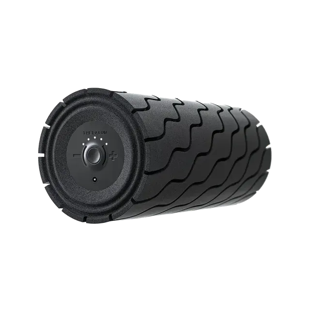 Therabody WaveRoller Faszienrolle Vibration Bluetooth