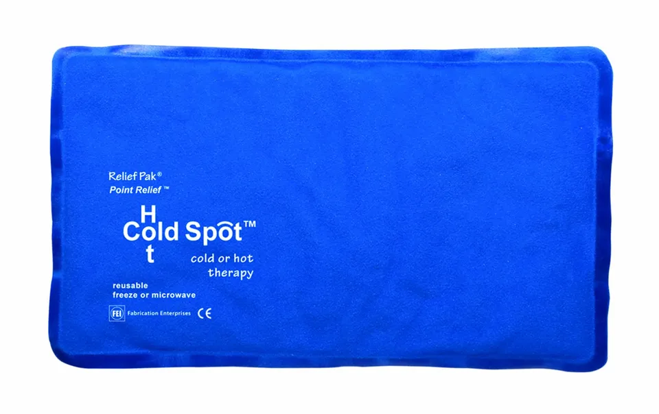 CanDo Relief Pak SensaFlex Kompressenbinde M 18x30 cm Kalt Warm