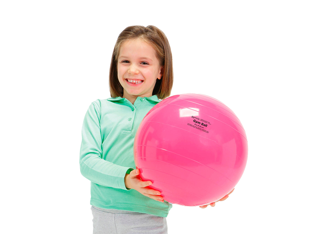 Pezzi Fitness Gym Ball Gymnastikball klein Physiotherapie