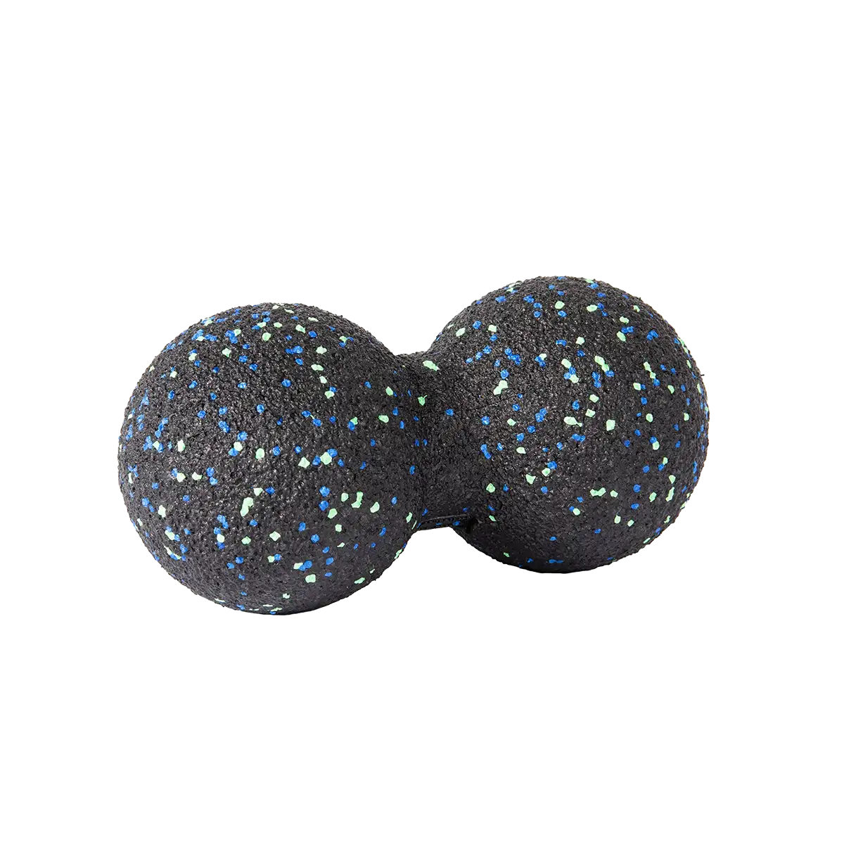 ARTZT thepro BLACKROLL DuoBall Faszienball 12 cm mittlere Härte