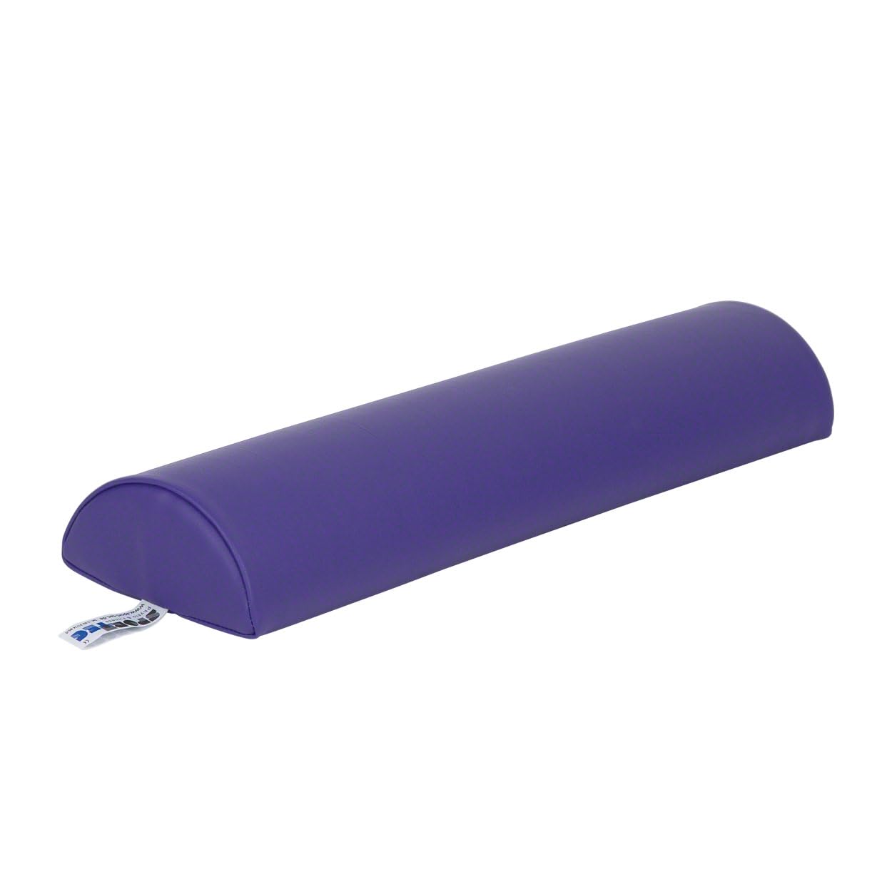 Sport-Tec Halbrolle Lagerungsrolle 60x15x7,5 cm Anthrazit