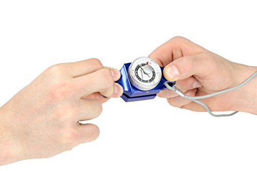 CanDo Baseline Fingerkraftmesser mechanisch 13,5 kg Diagnostik